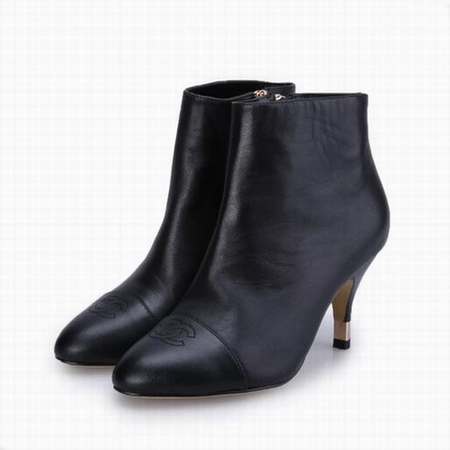 bottes italienne femme